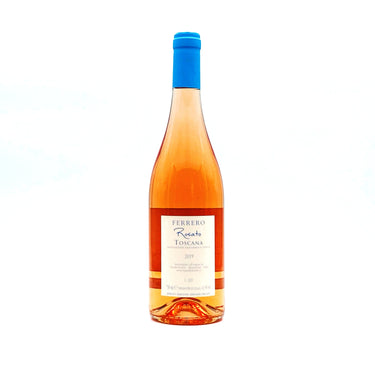 Rosato Toscana Ferrero - Rosato Vini